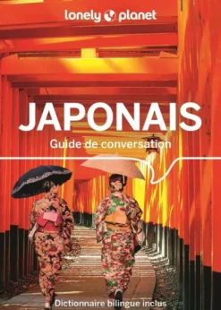 Guide de conversation Japonais 13ed