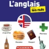 Guide de conversation visuel anglais pour les Nuls, 2e éd