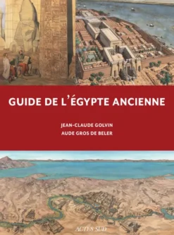 Guide de l'Égypte ancienne