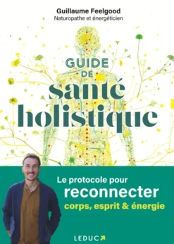 Guide de santé holistique