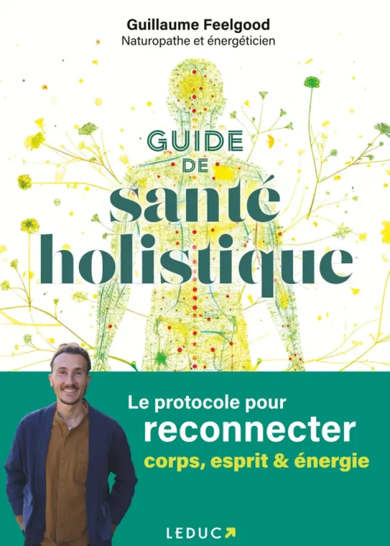 Guide de santé holistique