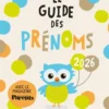 Guide des prénoms 2026