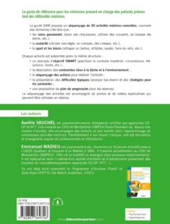 Guide de séquençage des activités motrices