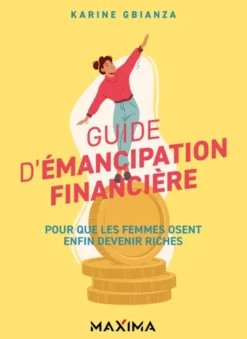 Guide d'émancipation financière