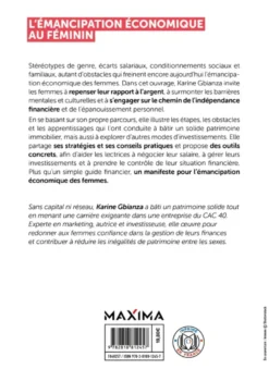 Guide d'émancipation financière