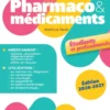 Guide infirmier pharmaco et médicaments - Étudiants et professionnels - Édition 2026-2027