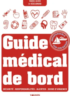 Guide médical de bord