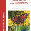 Guide photo des insectes