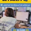 Guide pratique de l'ARM - Assistant de régulation médicale