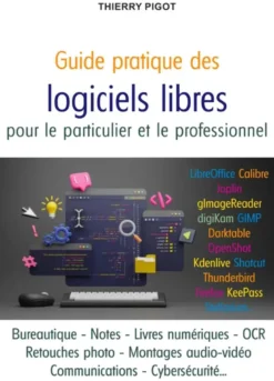 Guide pratique des logiciels libres