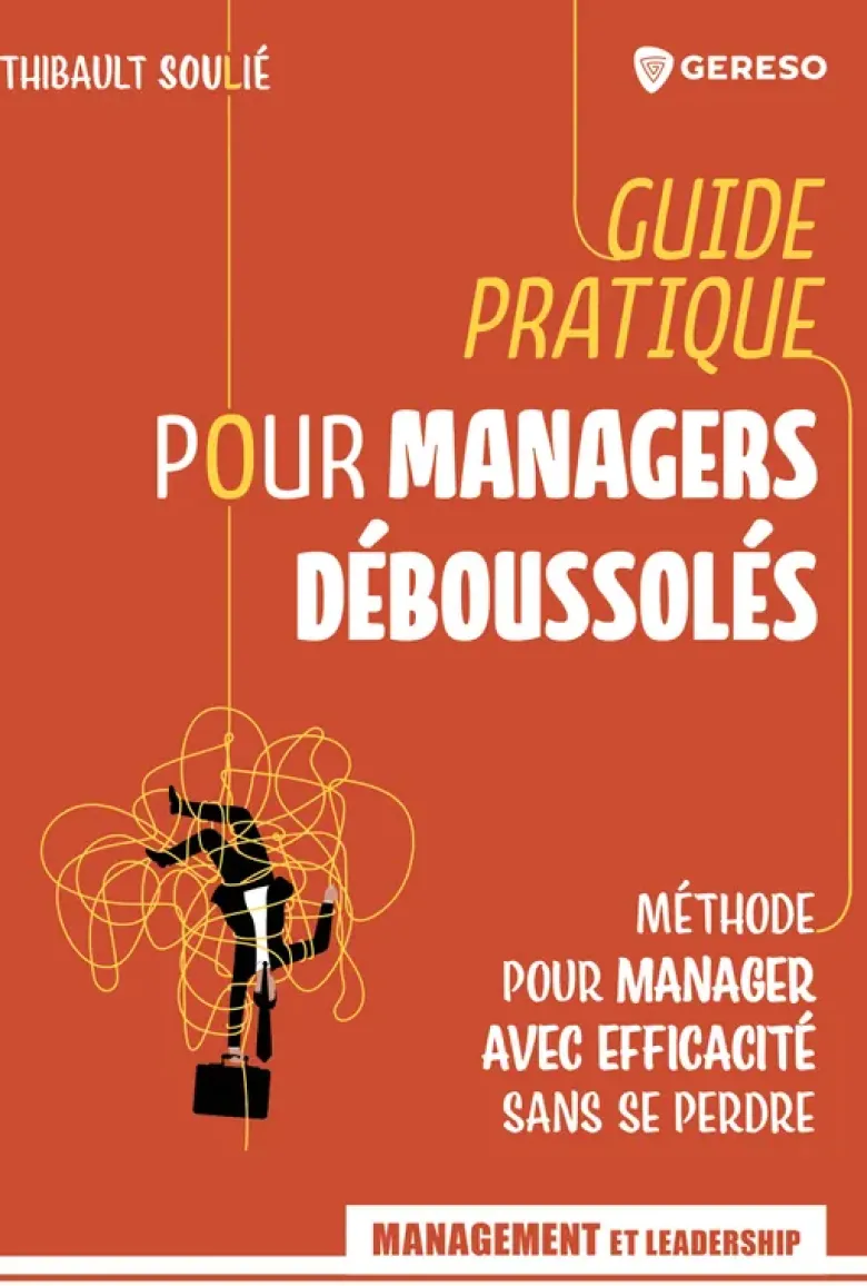 Guide pratique pour managers déboussolés