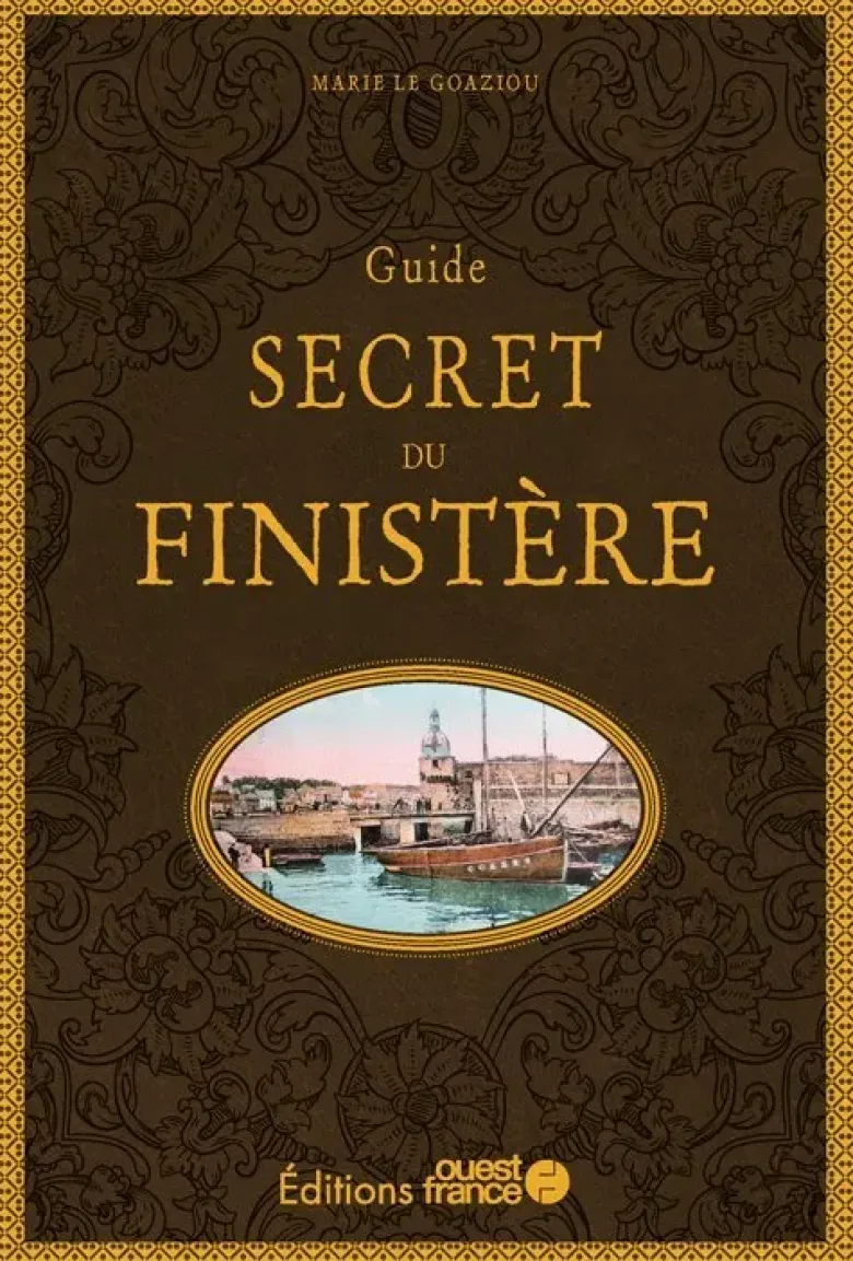 Guide secret du Finistère