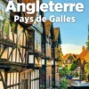Guide Vert Angleterre, Pays de Galles