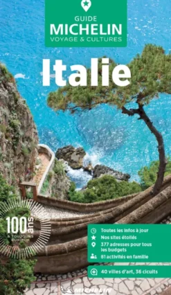 Guide Vert Italie