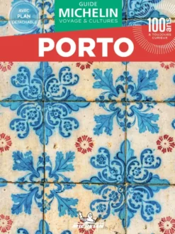 Guide Vert WE&GO Porto