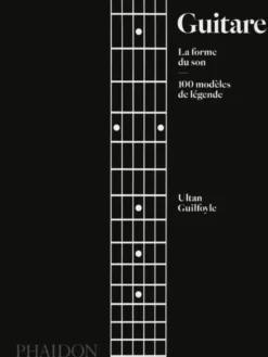Guitare : La forme du son