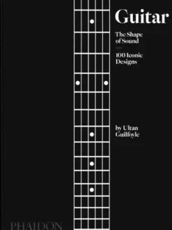 Guitar : the shape of sound