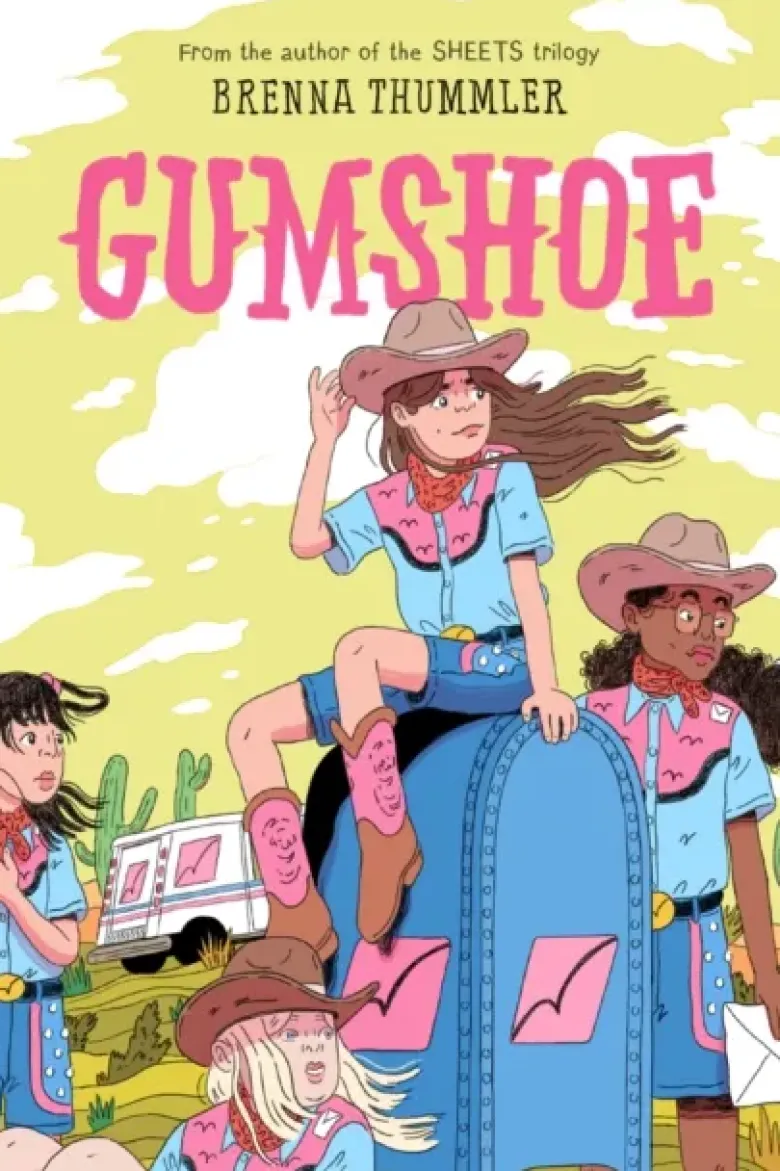 Gumshoe