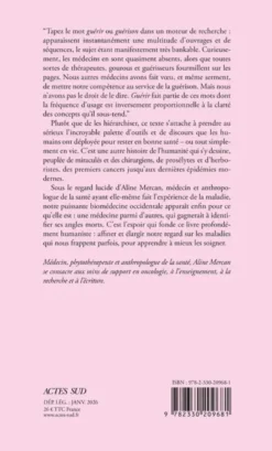 Guérir