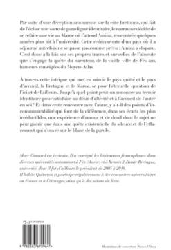 Guérir d’ici
