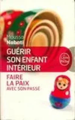 Guérir son enfant intérieur