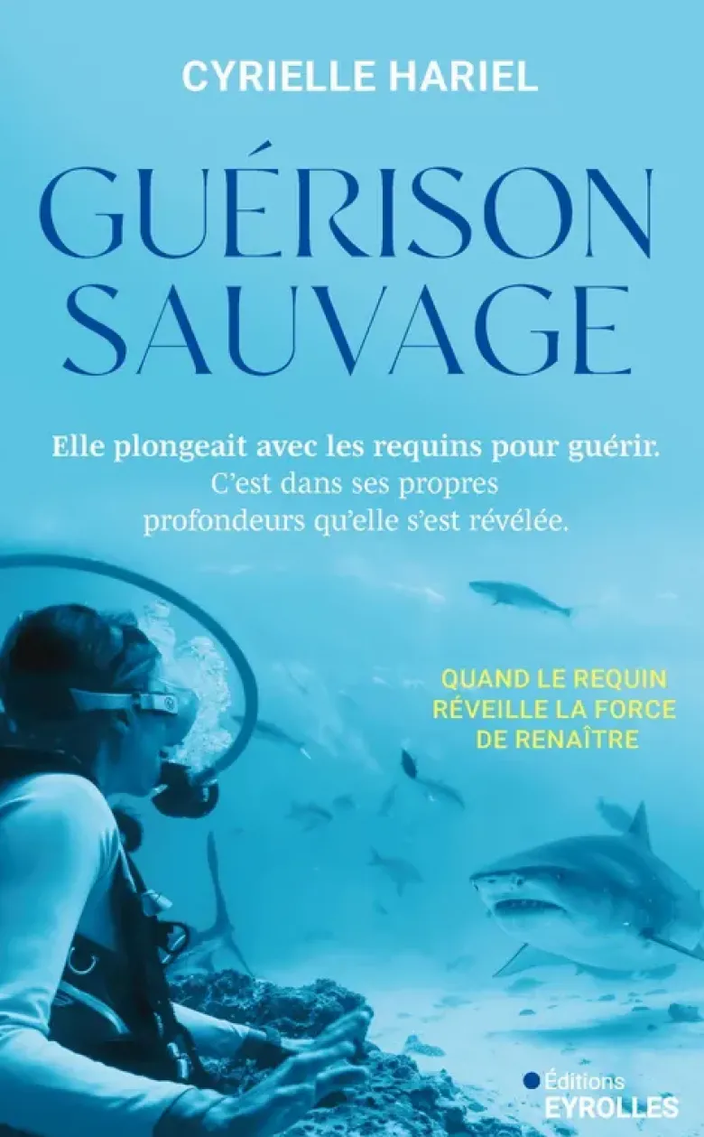Guérison sauvage