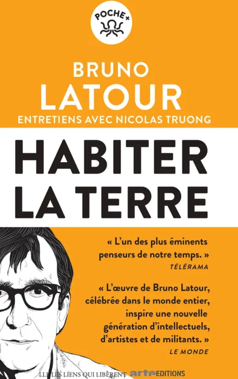 Habiter la terre