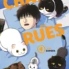 Hachi & Maruru - Chats des rues - vol. 04
