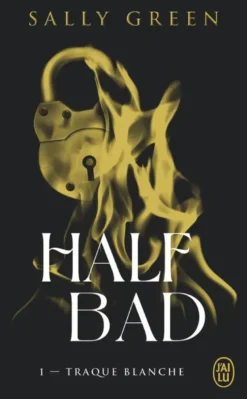 Half Bad
