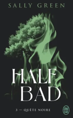 Half Bad