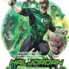 Hal Jordan & the Green Lantern Corps (2016)