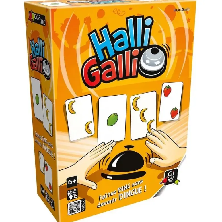Halli Galli
