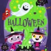 Halloween - Mes petits autocollants Usborne - Dès 3 ans