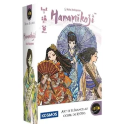 Hanamikoji