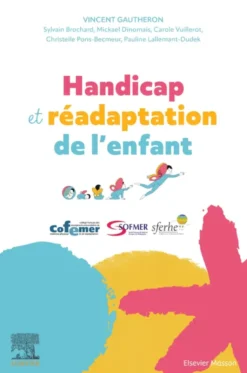 Handicap et Réadaptation de l'enfant