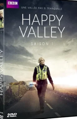 Happy valley saison 1