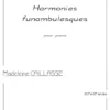 Harmonies funambulesques