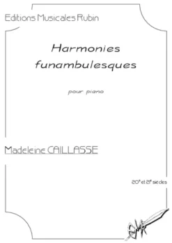 Harmonies funambulesques