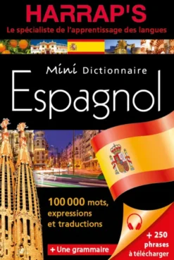 Harrap's Mini Espagnol