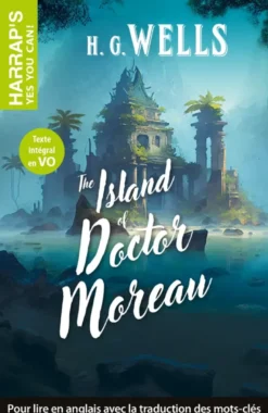 Harrap's Yes You Can - The Island of Dr. Moreau