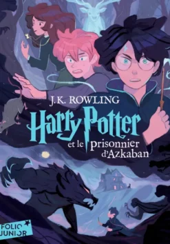 Harry Potter et le prisonnier d'Azkaban