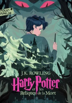 Harry Potter et les Reliques de la Mort