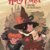 Harry Potter à l'école des sorciers