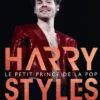 Harry Styles, le petit prince de la pop