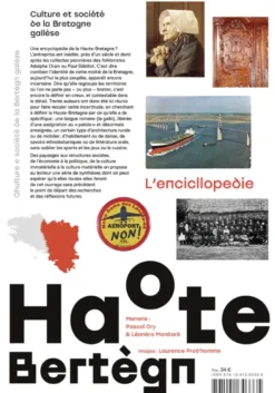 Haute Bretagne L'encyclopédie