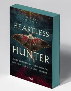 Heartless Hunter - Tome 1