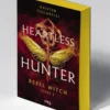 Heartless Hunter - Tome 2 Rebel Witch