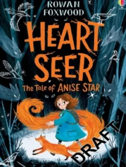 Heartseer: The Tale of Anise Star