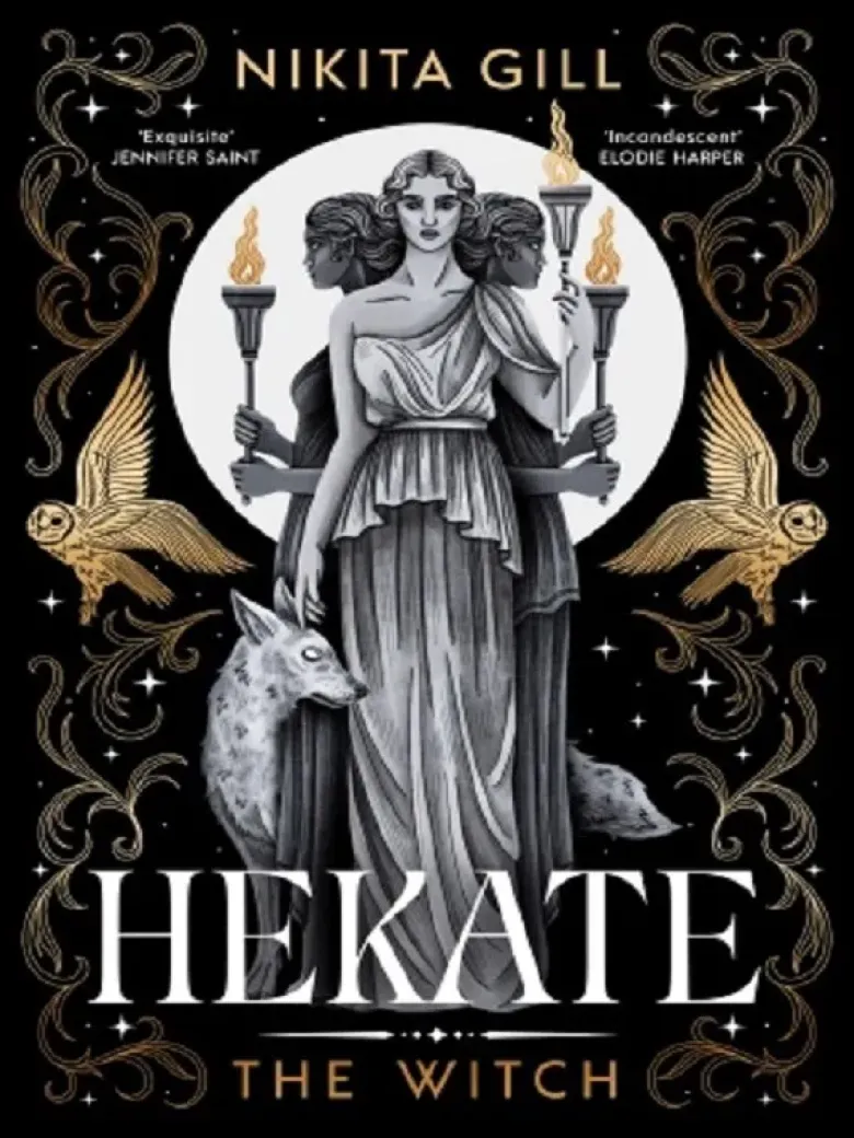 Hekate - Poche