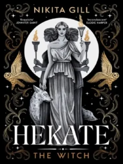 Hekate – UK Paperback